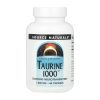 Taurine 1000™ 1000 mg - 60 caps фото1