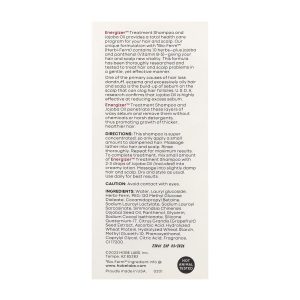 Treatment Shampoo - 118ml фото3