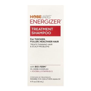 Treatment Shampoo - 118ml фото2