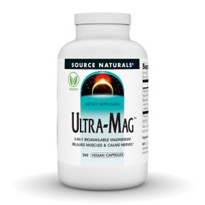 Ultra-Mag - 360 vcaps фото1