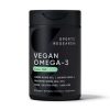 Vegan Omega-3 1400mg - 60 softgels фото1