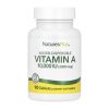 VIT A 10,000 IU Water-Dispersible - 90 tabs фото1