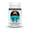 Vitamin B-2 100 mg - 100 tabs фото1