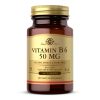 Vitamin B6 50mg - 100 tabs фото1