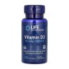 Vitamin D3 25 mcg (1000 IU) - 250 softgels фото1