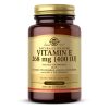 Vitamin E 268 mg (400 IU) Mixed - 100 softgels фото1