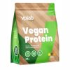 Vegan Protein - 500g Vanilla фото1