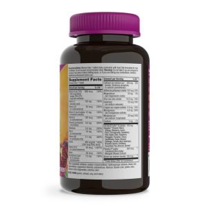 Women's 50+ Complete Multivitamin - 110 tabs фото2