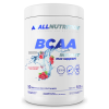 BCAA Max Support Instant - 500g Raspberry фото1