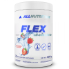 Flex ALL Complex V2 - 400g Blackcurrant фото1