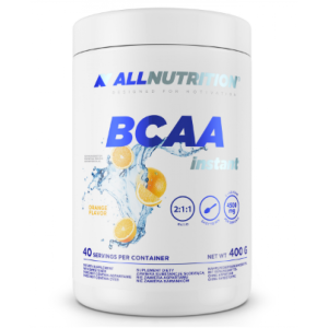 BCAA Instant - 400g Lemon фото1