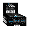 Whey Protein Instant MEGA BOX - MIX 20 x 32g фото1