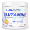 Glutamine Recovery Amino - 250g Oranje фото1
