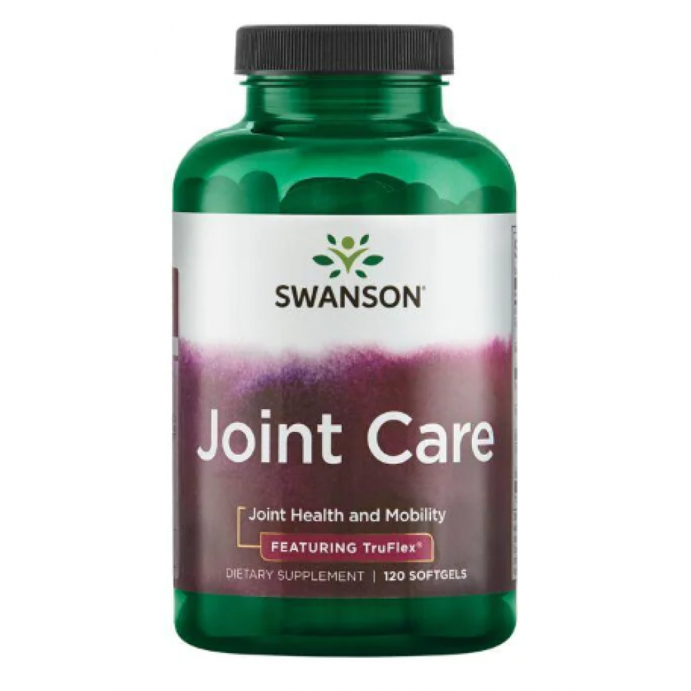 Joint Care - 120soft фото1