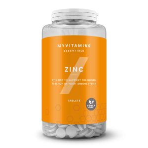 ZINC - 90tabs фото1