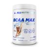 BCAA Max Support - 500g Passion Fruit фото1