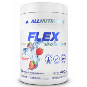 Flex ALL Complex V2 - 400g Lemon фото1