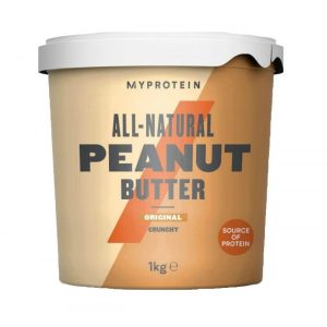 Peanut Butter Smooth - 1000g фото1