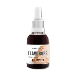 Flavdrops - 50ml Chocolate фото1