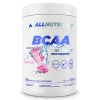 BCAA Max Support Instant - 500g Bubble Gum фото1