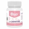 Stark L-Carnitine 500mg - 60tabs фото1