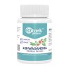 Ashwagandha 1:10 Root Extract 500mg - 60 tabs фото1