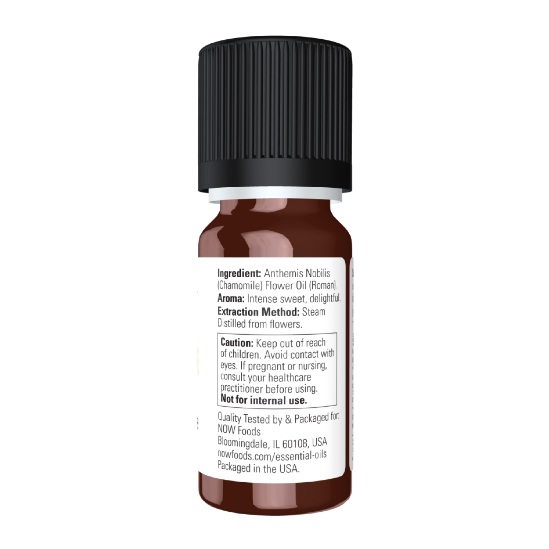 Chamomile Oil - 10ml фото2