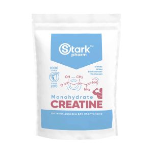 Creatine - 1000g фото1