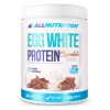 Egg White Protein - 510g Chocolate фото1