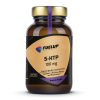 Fuel Up 5-HTP 100 mg 60 капсул, фронтальний вид упаковки