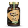 Fuel Up Berberine HCl 500 mg 60 капсул, фронтальний вид банки