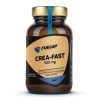 Fuel Up Crea Fast 500 mg 60 капсул, вигляд спереду
