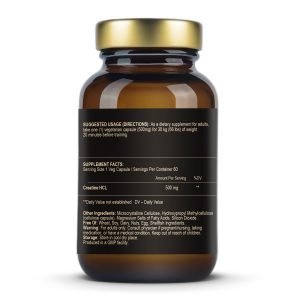 Інструкція та спосіб застосування Fuel Up Crea Fast 500 mg