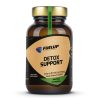 Комплекс Fuel Up Detox Support 60 таблеток для детоксу, вигляд спереду