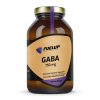 Fuel Up GABA 750 mg 200 капсул велика банка, вигляд спереду