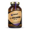 Fuel Up L-Arginine 500 mg 240 капсул, вигляд спереду