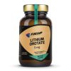 Fuel Up Lithium Orotate 5 mg 60 капсул літію оротат, спереду