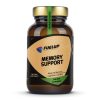 Fuel Up Memory Support 60 капсул для пам'яті, вигляд спереду
