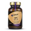 Fuel Up NAC with Selenium 600 mg, фронтальний вид банки
