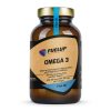 Fuel Up Omega 3 TG 1000 mg 90 капсул, фронтальний вигляд упаковки