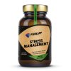 Комплекс Fuel Up Stress Management 60 капсул для зняття стресу, спереду