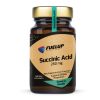 Fuel Up Succinic Acid 250 mg 60 таблеток янтарна кислота, спереду