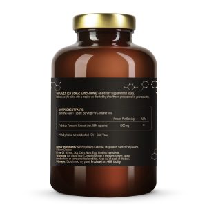 Інструкція та переваги трибулусу Fuel Up 1000 mg 180 шт