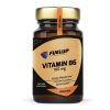 Fuel Up Vitamin B6 100 mg 100 таблеток, фронтальний вигляд