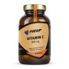 Fuel Up Vitamin C 500 mg 90 капсул вітамін С, вигляд спереду