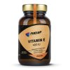 Fuel Up Vitamin E 400 IU 100 капсул, вигляд банки спереду