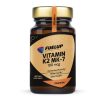 Fuel Up Vitamin K2 MK-7 100 mcg 60 капсул, вигляд спереду