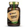 Комплекс Fuel Up Women's Health 60 капсул для жінок, спереду