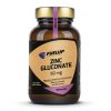 Fuel Up Zinc Gluconate 50 mg 100 таблеток, фронтальний вид