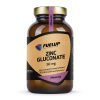 Fuel Up Zinc Gluconate 50 mg 250 таблеток глюконат цинку, спереду